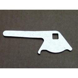 27B83 Indian Prince Exhaust valve relief cam lever 1927 to 1928