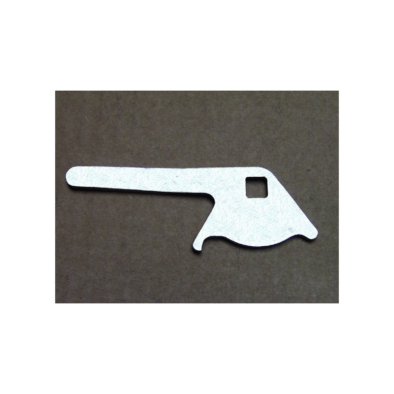 27B83 Indian Prince Exhaust valve relief cam lever 1927 to 1928