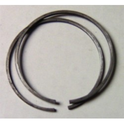 23C52 Indian Prince piston rings