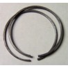 23C52 Indian Prince piston rings