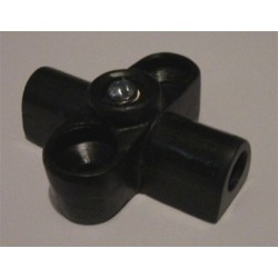 Indian prince battery box connection block