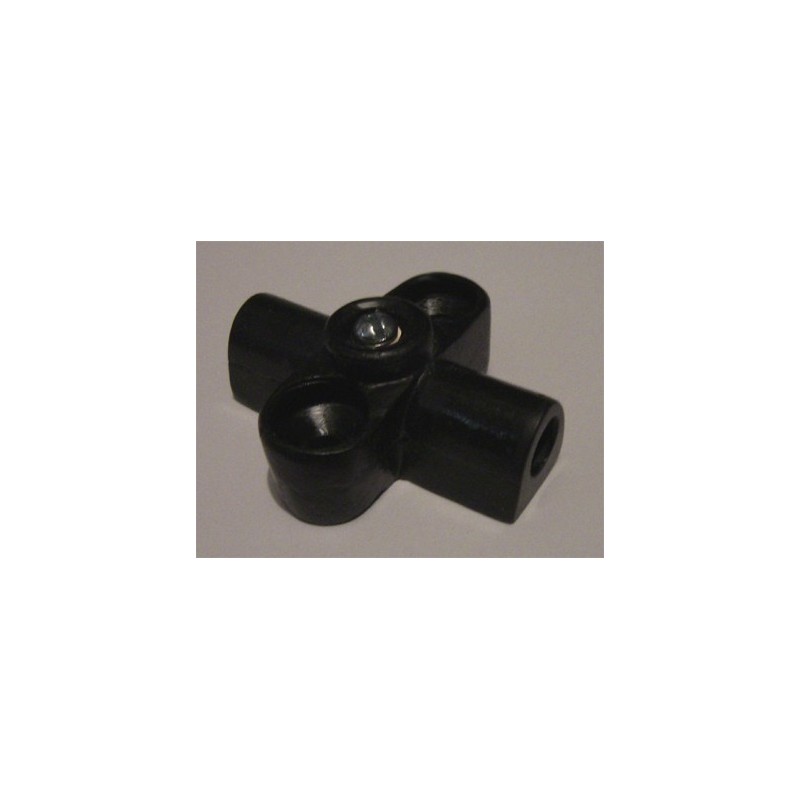 Indian prince battery box connection block