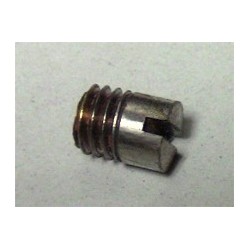 G33 indian prince schebler carb body plug