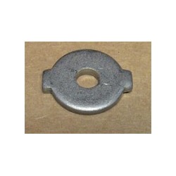 24B25 Handle bar grip control wire casing upper stop