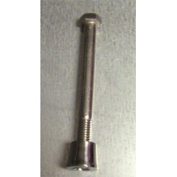 Handle bar stem expander C14080 , stem expander bolt C14090