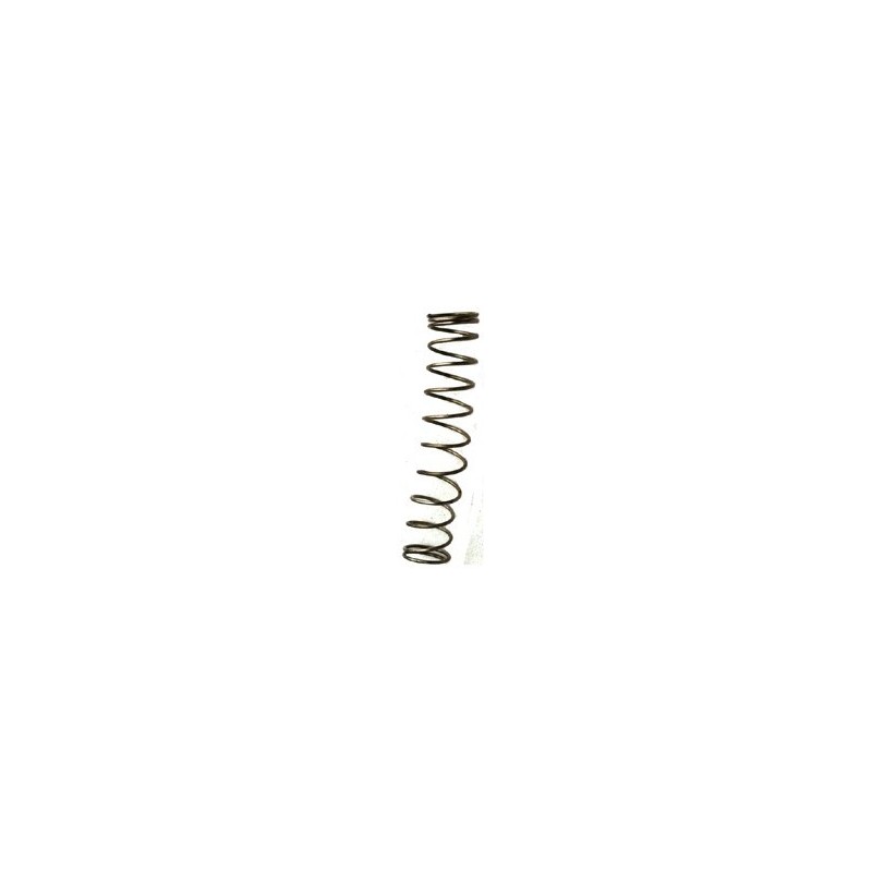 20B216 hand oil pump outlet valve spring
