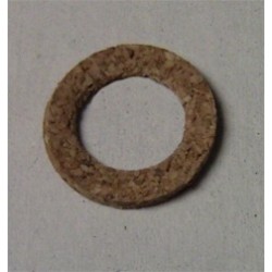 20B95 Indian Prince Exhaust valve relief cam cork washer.