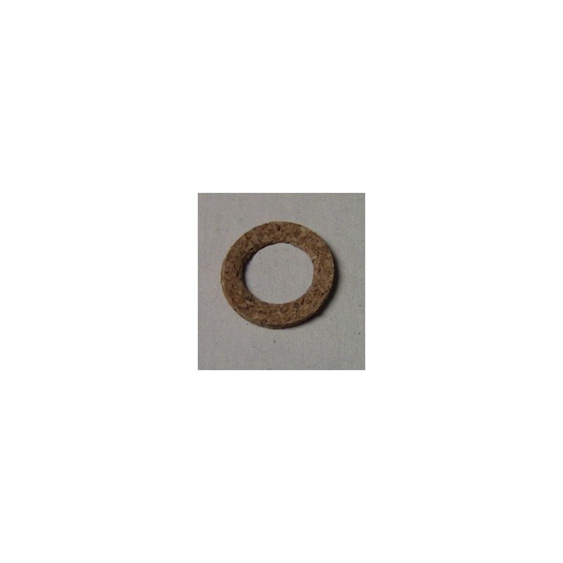 20B95 Indian Prince Exhaust valve relief cam cork washer.