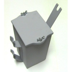 1925 Indian Prince Battery Box 25D29X1