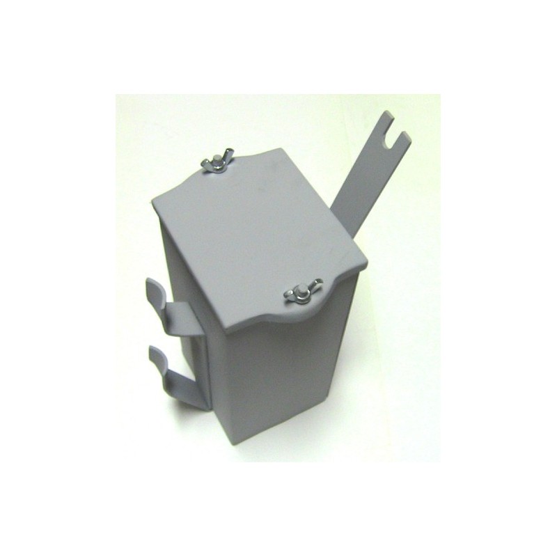 1925 Indian Prince Battery Box 25D29X1