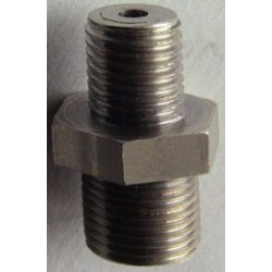 G26 Indian Prince Schebler G series float valve seat