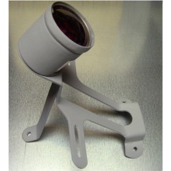 23C43X1 Complete tail lamp for the Indian Prince