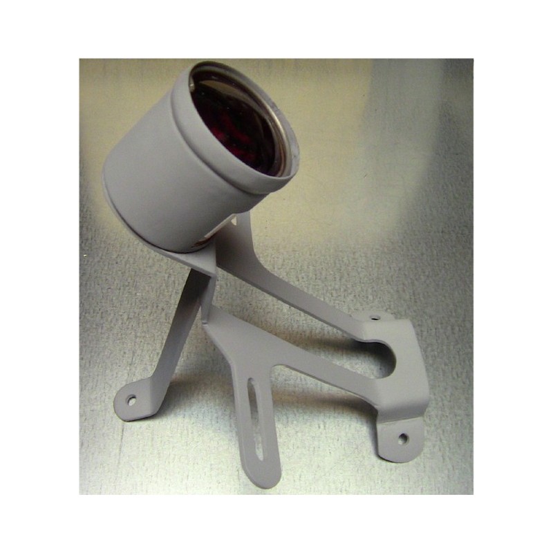 23C43X1 Complete tail lamp for the Indian Prince