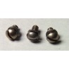 G4 Indian Prince Wheeler Schebler Model G carburetor bowl lid lock screws. oval head type