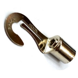 Rajah spark wire terminal