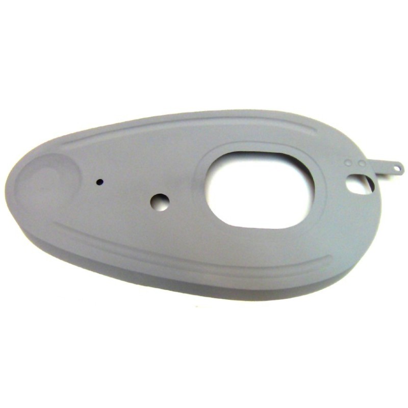 1927 and 1928 Indian Prince front chainguard