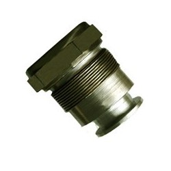 24B56 Hand oil pump valve body