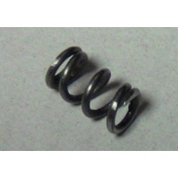 G14 Friction spring for needle valve and air shutter.