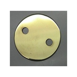 G16 Indian Prince Schebler G series Air Intake disc.