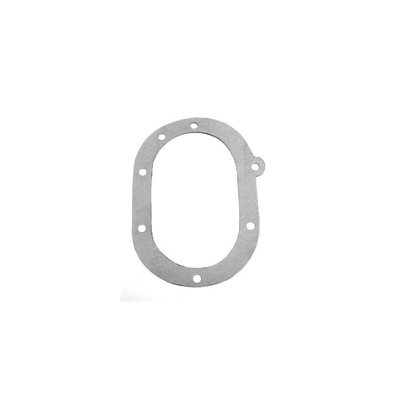 Transmission cover gasket