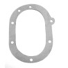 Transmission cover gasket