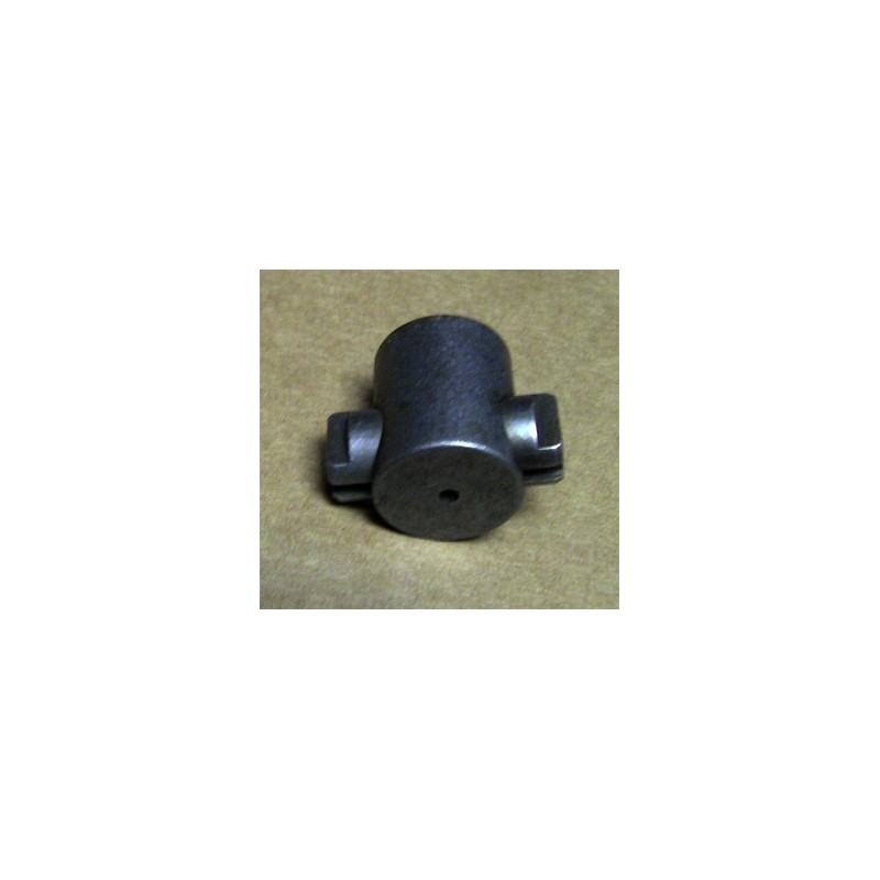 18A24X Handle bar grip control spiral block.