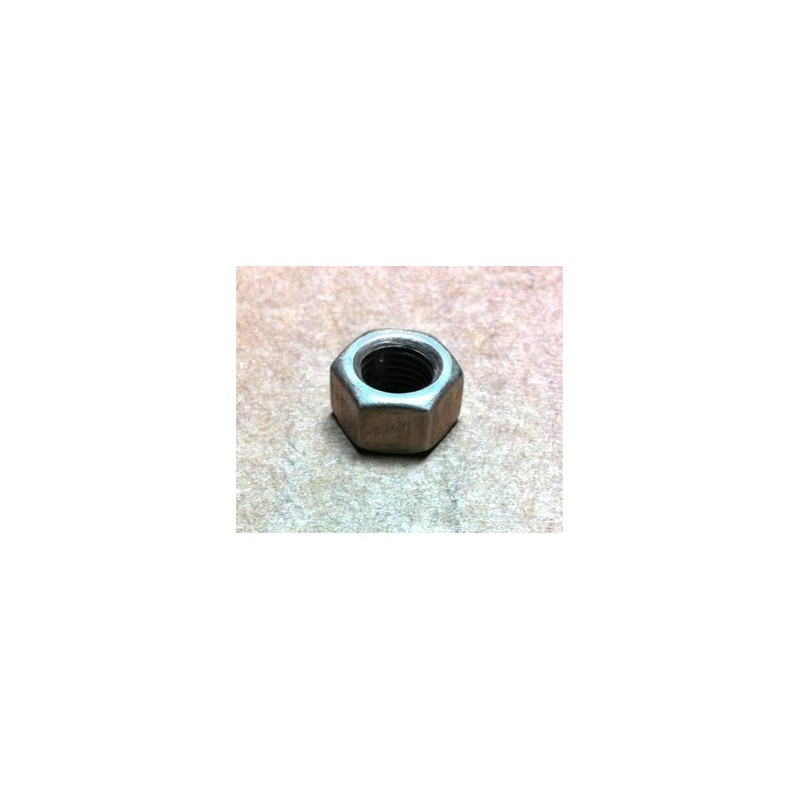 20B228S Indian Prince cylinder head stud nut 1925 to 1927