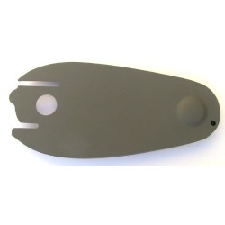 Indian Prince Generator Guard