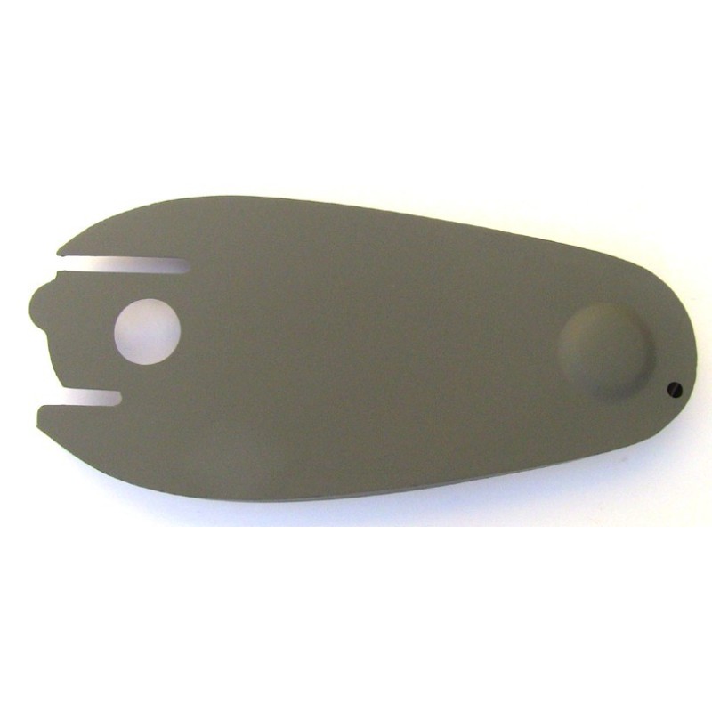 Indian Prince Generator Guard