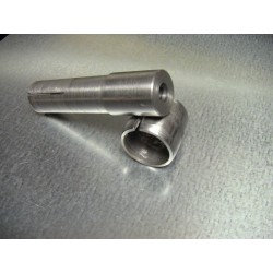 Handle Bar top center sleeve and stem 25B138,25B126