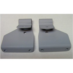 Indian Prince Horn Bracket Left side number: 25B200 Right side number: 25B199