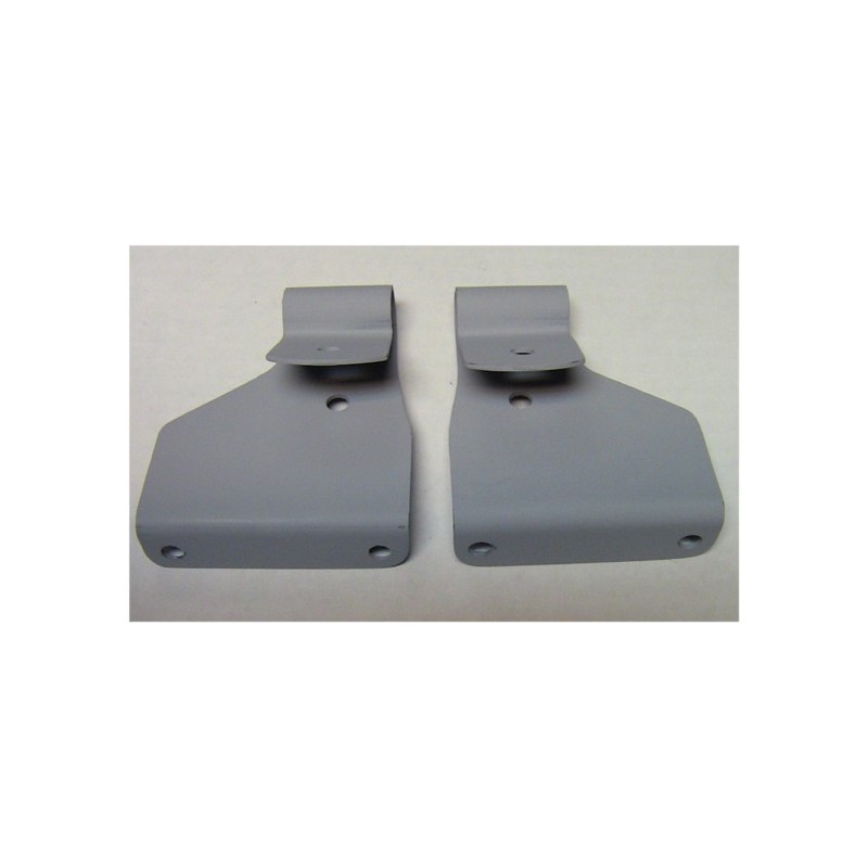 Indian Prince Horn Bracket Left side number: 25B200 Right side number: 25B199