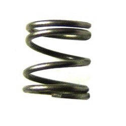 G28 Indian Prince Schebler G series main jet retainer spring.