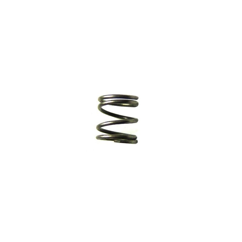 G28 Indian Prince Schebler G series main jet retainer spring.