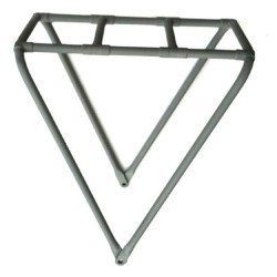 luggage Carrier Assembly 25D23X Indian Prince