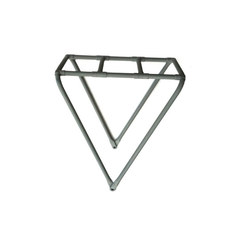 luggage Carrier Assembly 25D23X Indian Prince