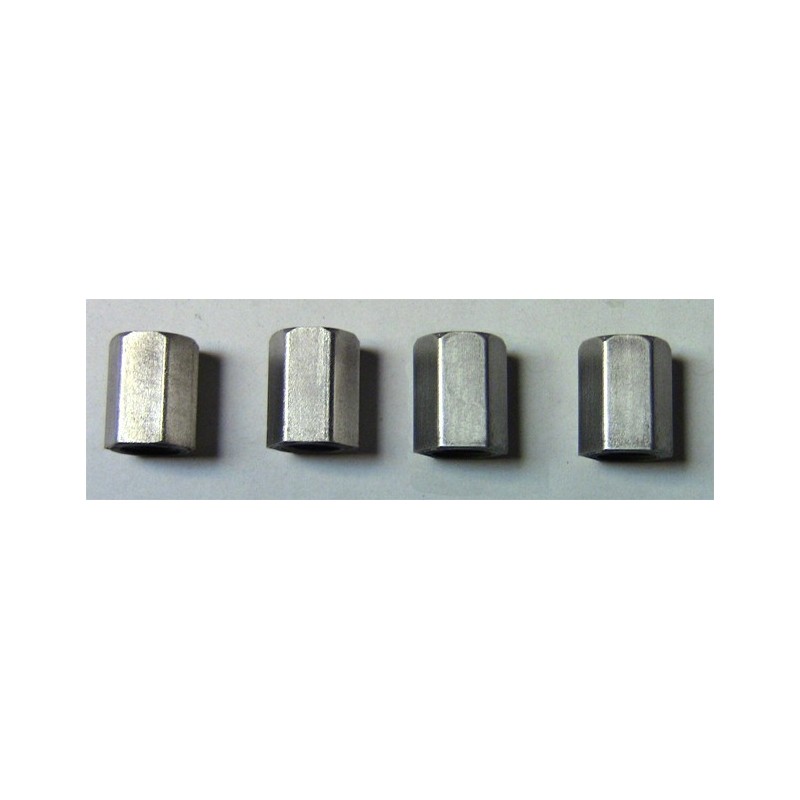 16A61 Indian Prince cylinder stud nut