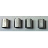 16A61 Indian Prince cylinder stud nut