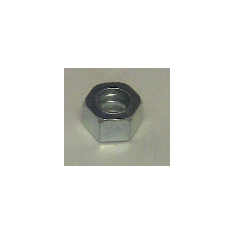 Throttle and Spark Cable housing nut
