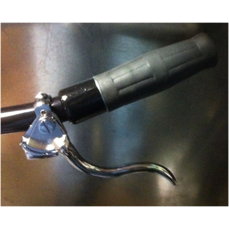 Handle Bar Lever Chrome