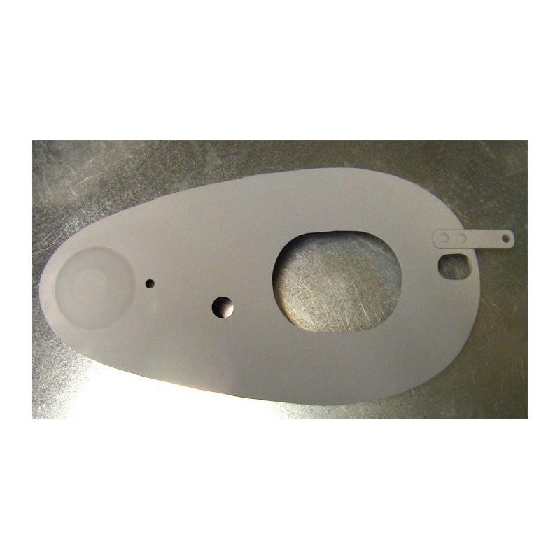 1925 and 1926 front Chain Guard assembly number: 25D15X