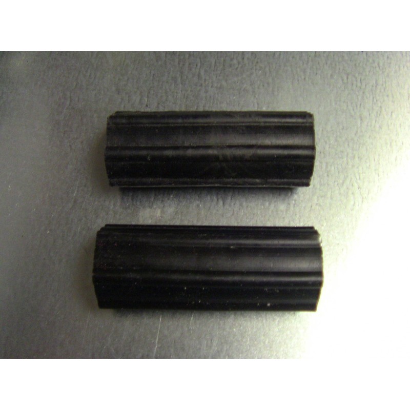 Indian Prince Foot Rest Rubber 25B45