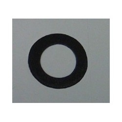 G25 Indian Prince Schebler G series float valve seat gasket.