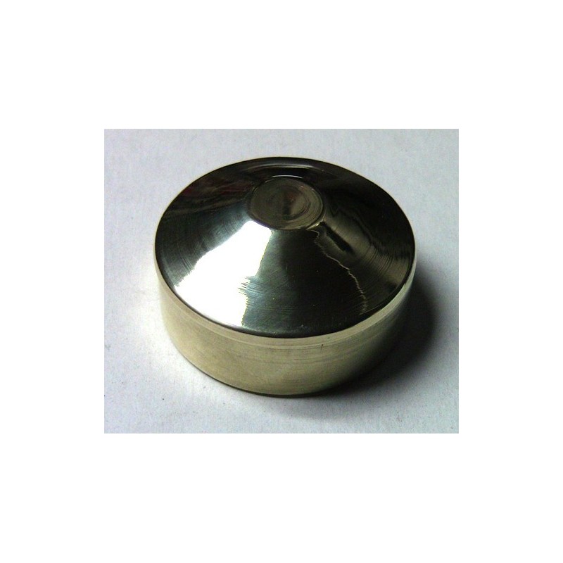 G20 Indian Prince Schebler G series replacement float.