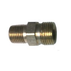 20B217 Hand oil pump outlet nipple