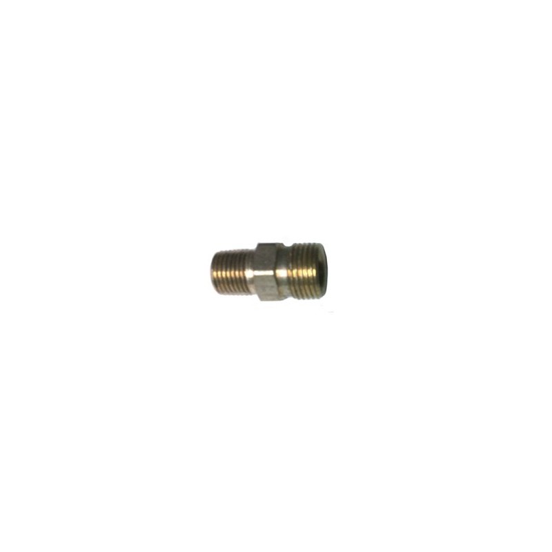 20B217 Hand oil pump outlet nipple