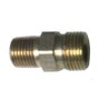 20B217 Hand oil pump outlet nipple